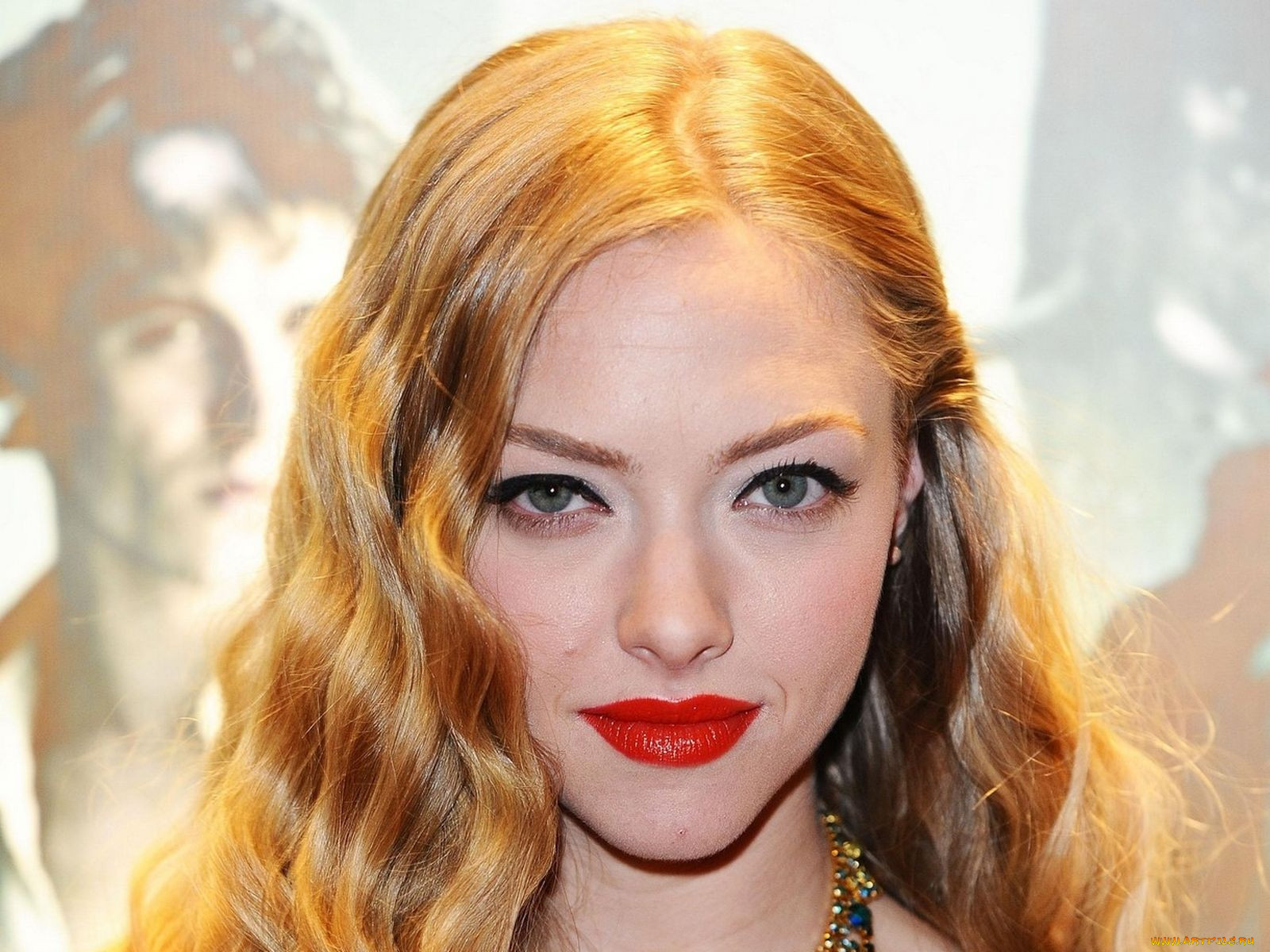 Amanda Seyfried, 